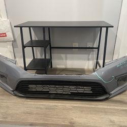 Honda Civic Bumper 2022,2023,2024