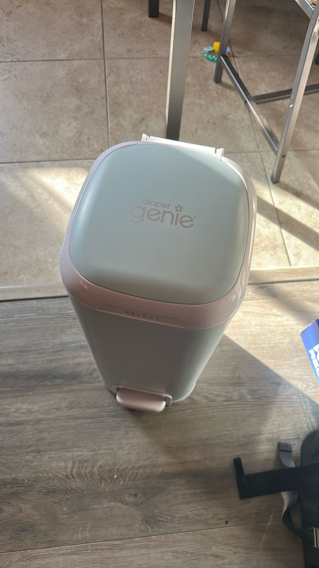 Diaper Genie