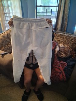 30 But Negotiable Never Wore Ae Joggers I Love