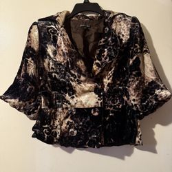 Women’s Jacket