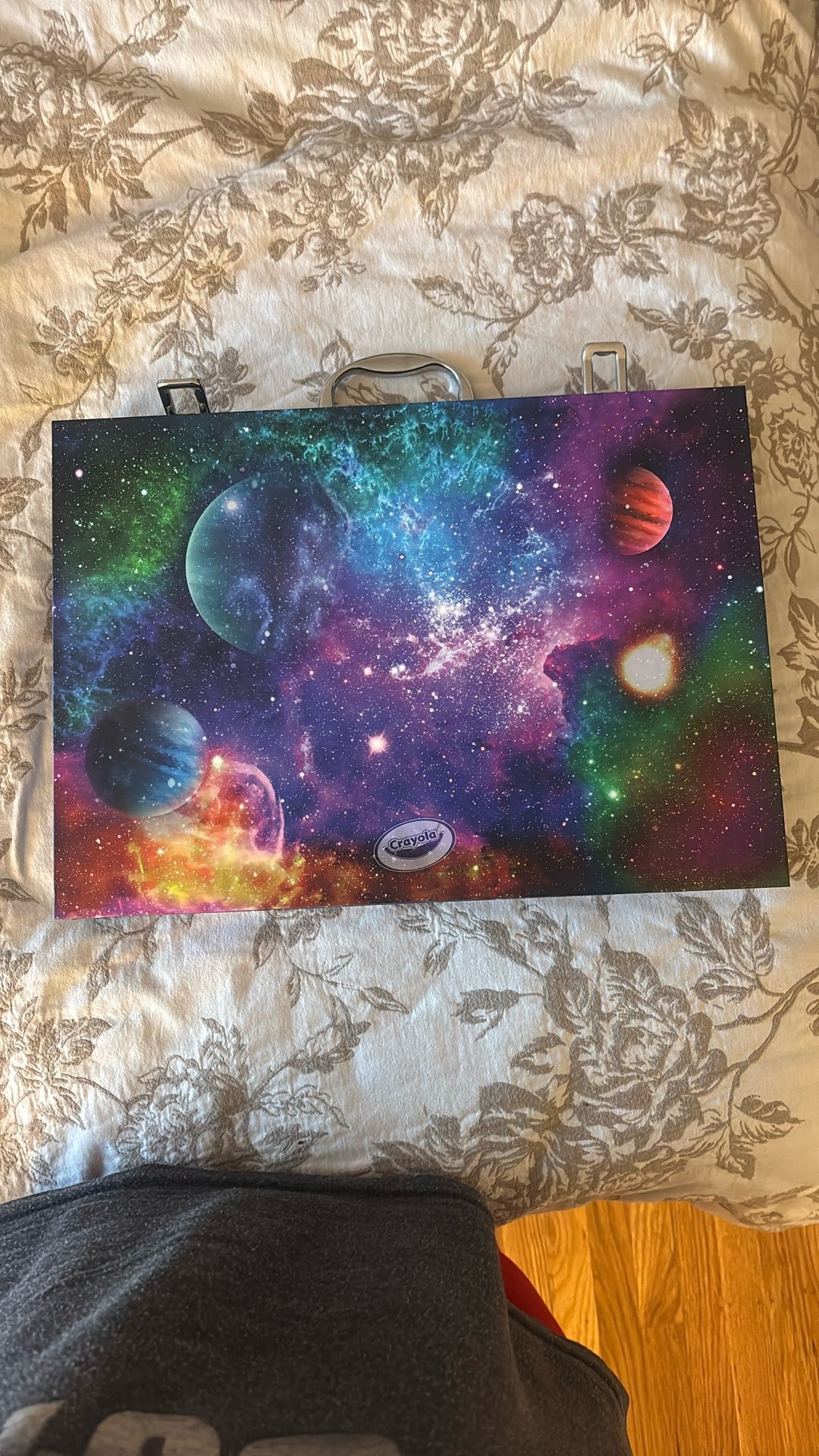 Crayola Inspiration Paint Set
