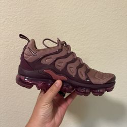 Nike Vapormax Plus Women 
