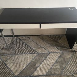 Ikea desk