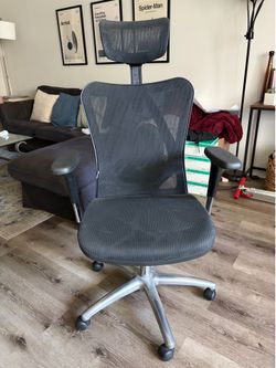 Sihoo Ergonomic Office Chair
