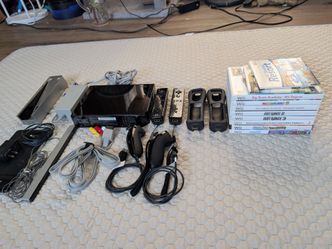 Nintendo Wii