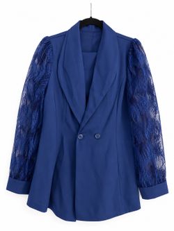 Traje Completo de Mujer XL