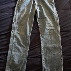Wrangler Men’s Jeans 36 X 29