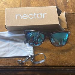 Nectar Sunglasses