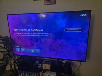 Vizio Smart TV 70"
