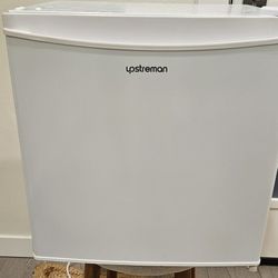 Like New Mini Fridge