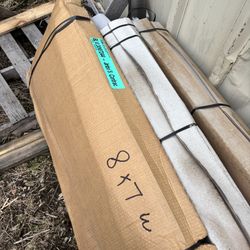 Garage Door Panel
