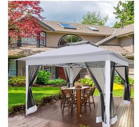 Pop up canopy 12x12 brand new