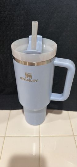 Stanley Quencher 40oz Tumbler with Handle