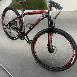 Specialized Rider Bike