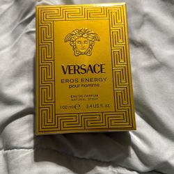 Versace Men’s Cologne