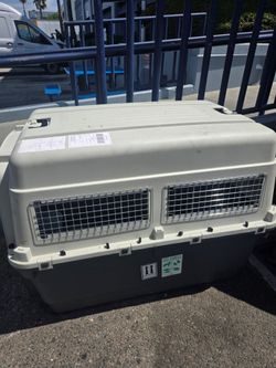 XL/ Large travel cage for Pets