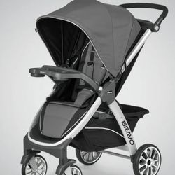 Chicco Bravo Stroller