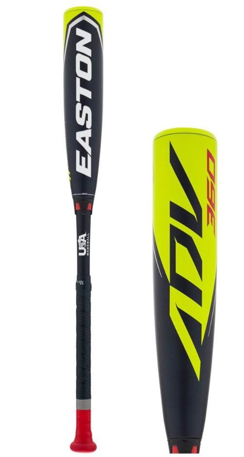 Easton Baseball Bat 32” -5