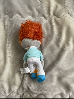 Rare Plants Vs Zombies Disco Zombie Plush for Sale in Los Angeles CA OfferUp