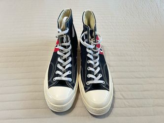 Converse chuck 70