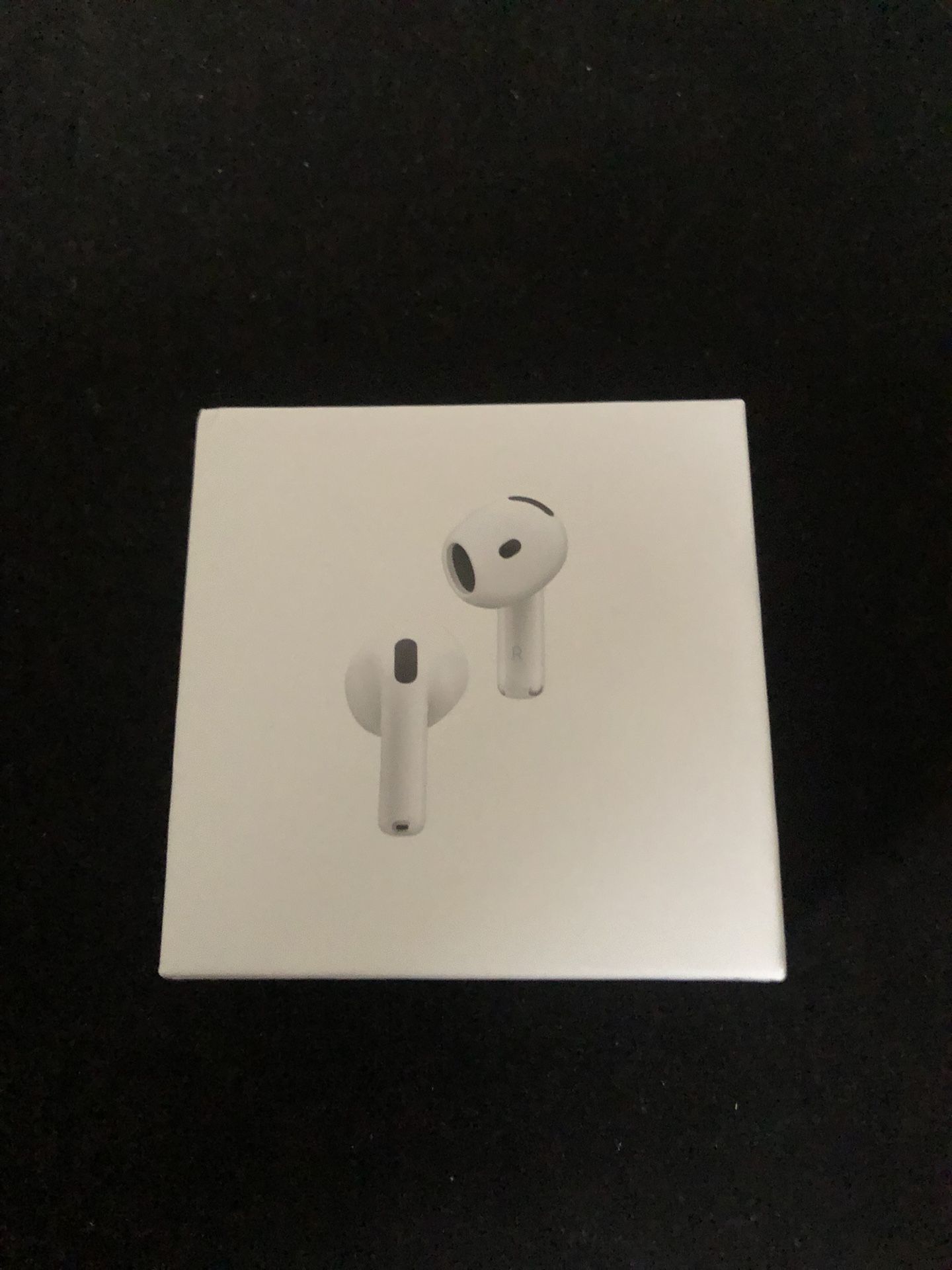 AirPod 4th (new)