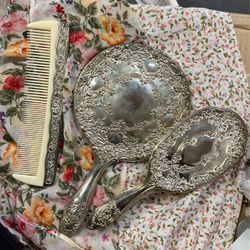 Antique Hallmarked 
