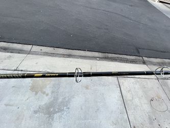 Sabre Pacifica 15-40lb SP870-7’ Spinning