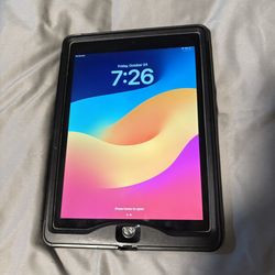 Ipad 6th Gen Unlocked