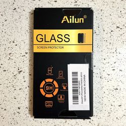 Ailun Glass Screen Protector Kit for iPhone