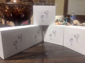 AIRPODS