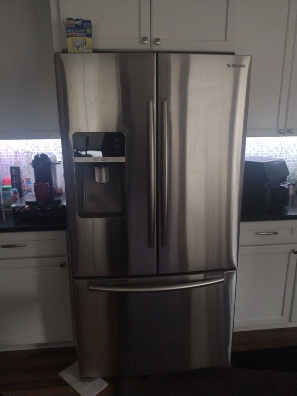 Samsung Fridge