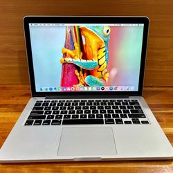 Apple MacBook Pro 13” 2014 2.6Ghz i5 8GB 128GB SSD Fully Functional