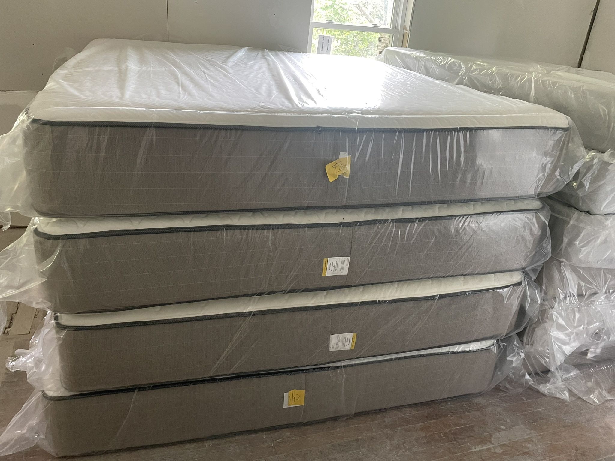 King Mattresses