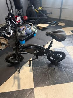 JETSON E-BIKE