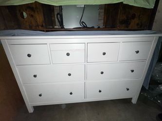 ikea dresser