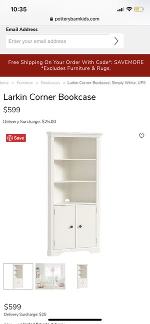 New And Used Corner Shelf For Sale In West Palm Beach Fl Offerup