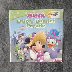 Easter Kids Reading Book
