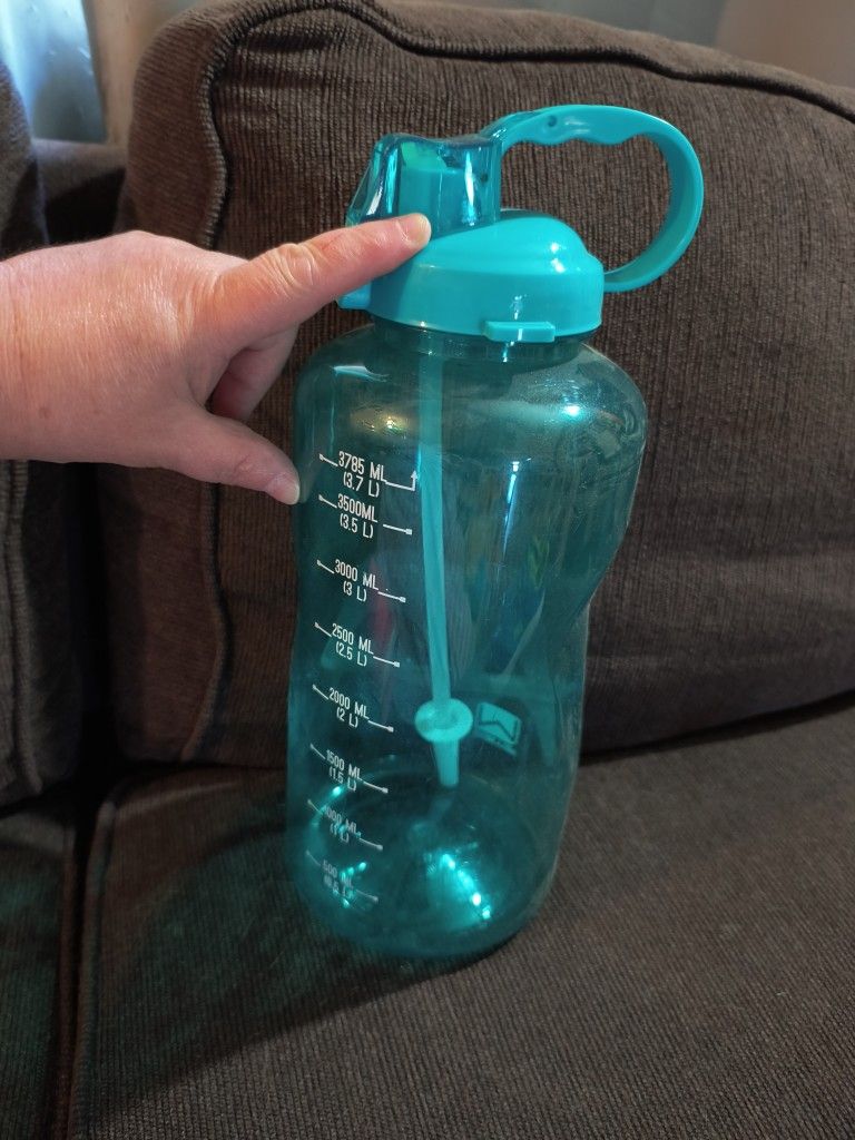 Big Water Jug