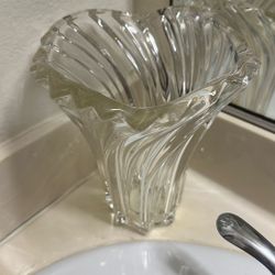 Mikasa Vase