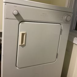 Kenmore Electric Dryer 