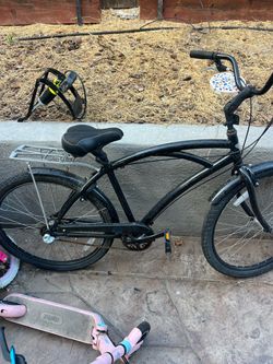 Electra Bike Beach Cruiser