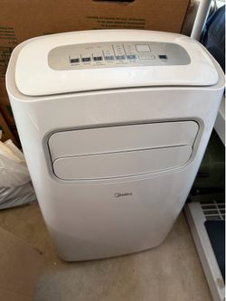 Portable AC Unit