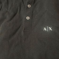 Armani exchanged large Shirt