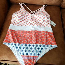  Bathing Suits Brand New