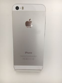 Unlocked Apple iPhone 5 32GB