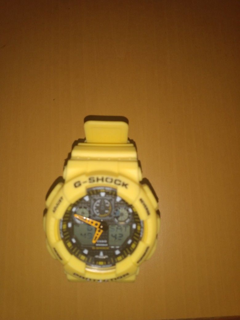 G Shock Sale