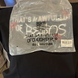 That’s A Awful Lot Of Besos