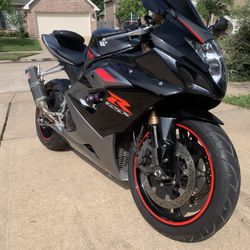 2005 Suzuki GSXR 1000 for Sale in Sugar Land TX OfferUp