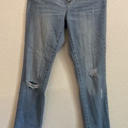 Universal Thread Jeans