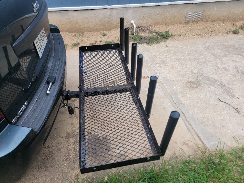 Cargo Basket